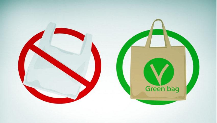 GB govt imposes ban on use of plastic bags  