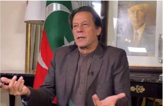 ٹیکنو کریٹ حکومت ملک میں کچھ نہیں سنبھال سکتی، عمران خان