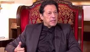 وزیراعلیٰ اعتماد کا ووٹ لیں گے، کوئی کسی ابہام کا شکار نہ ہو: عمران خان