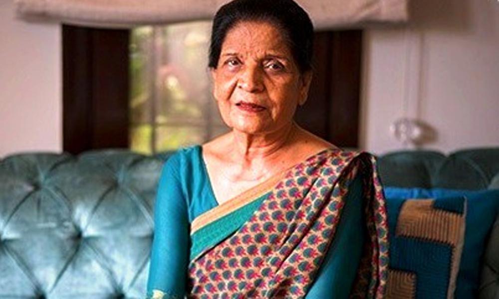 Zubaida Aapa being remembered on her 5th death anniversary