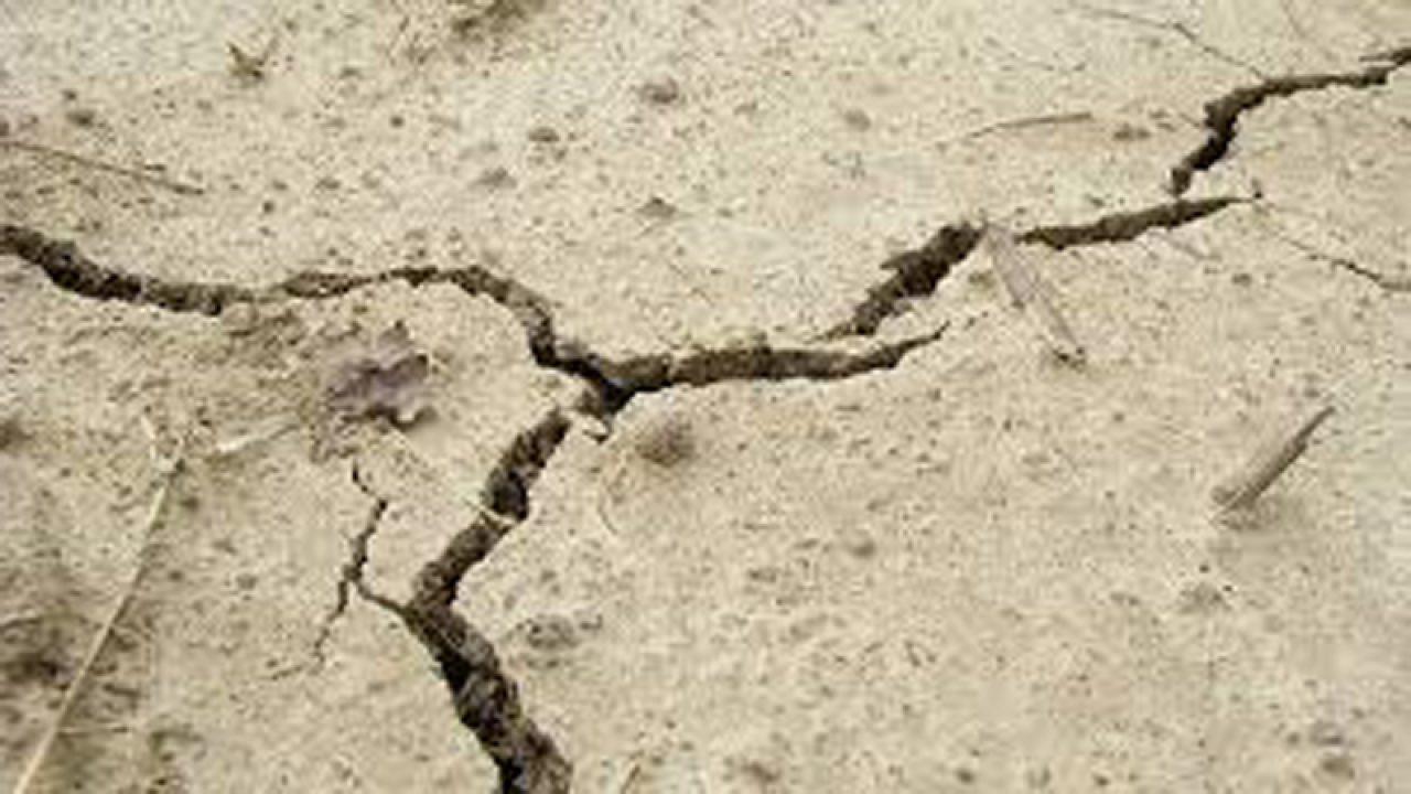 Magnitude 4.3 earthquake jolts Lahore, adjoining areas