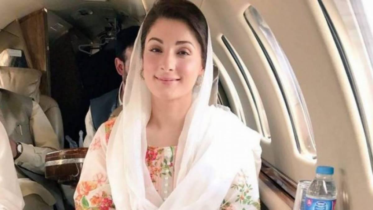 Maryam Nawaz to return Pakistan in 3rd week of January