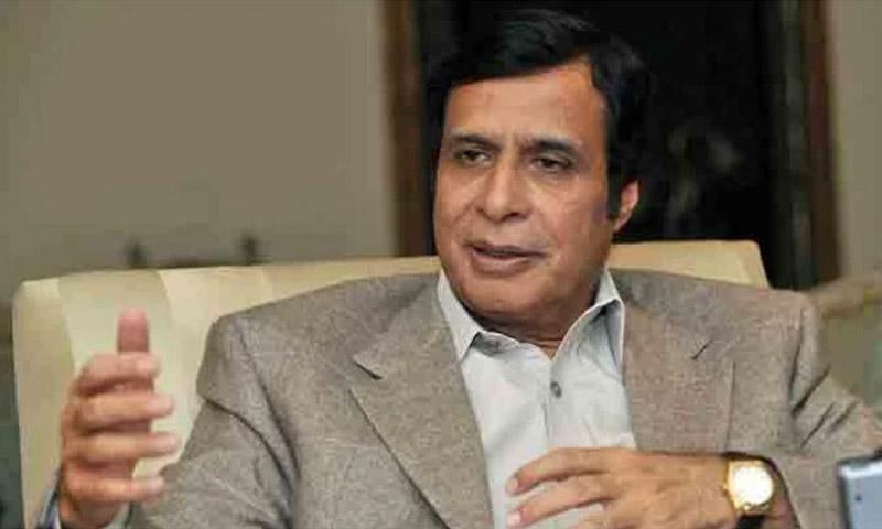 عمران خان سچے اور کھرے آدمی ہیں: وزیر اعلیٰ پنجاب پرویزالہٰی