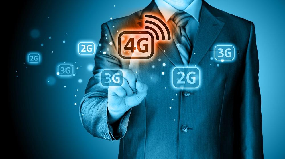 3G, 4G users reach 121mln in Pakistan