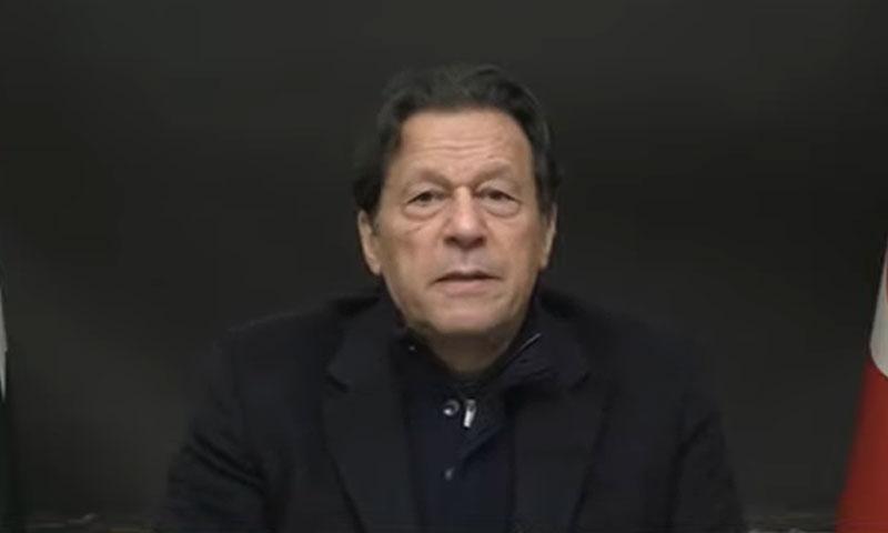 خدا کے واسطے کوئی پولیٹیکل انجینئرنگ نہ کریں، عمران خان