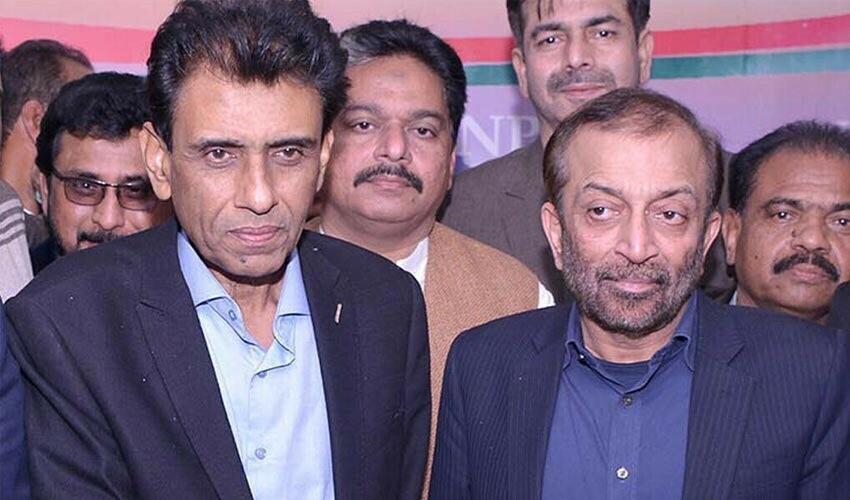 کراچی اور حیدرآباد کی میئر شپ کس کو دینی ہے  اورمہاجروں کو دیوارمیں چنوانے کا فیصلہ ہوگیا ہے: ڈاکٹر فاروق ستار