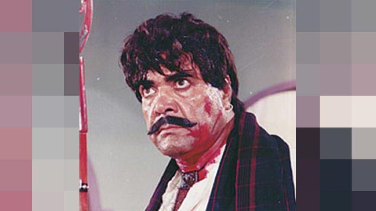 Remembering Sultan Rahi on his 27th death anniversary