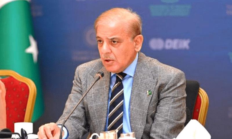 جنیوا کانفرنس، فرانس پاکستان کو ایک کروڑ ڈالر امداد دے گا