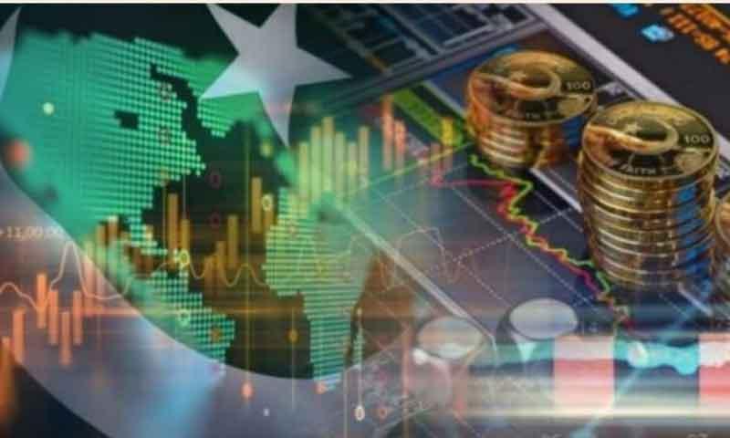 امکان ہے پاکستان اگلے چھ ماہ تک ڈیفالٹ نہیں کرے گا، بلومبرگ