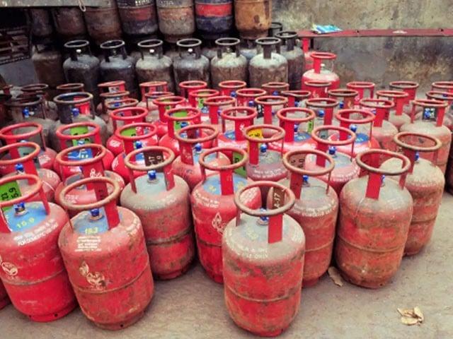 ایل پی جی کی قیمت میں50 روپے فی کلو اضافہ