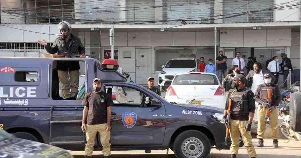 Karachi police formulates new strategy to tackle street crimes