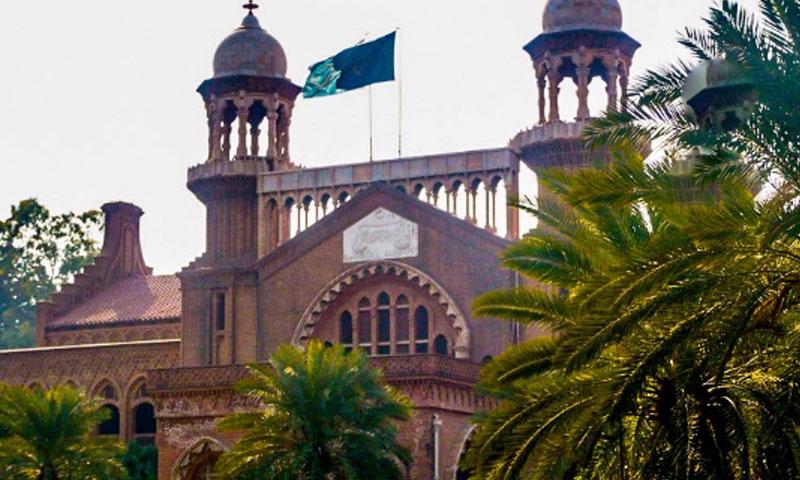 لاہور ہائیکورٹ نے لاہور کےماسٹر پلان 2050پرتاحکم ثانی عمل درآمد روک دیا