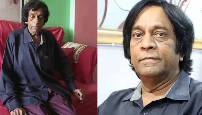 Comedian Majid Jahangir passes away in Lahore