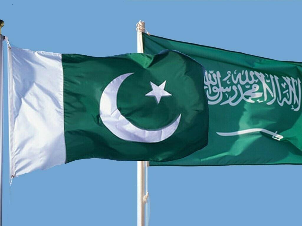 Pakistan, Saudi Arabia likely to ink USD 1bln agreement in oil sector