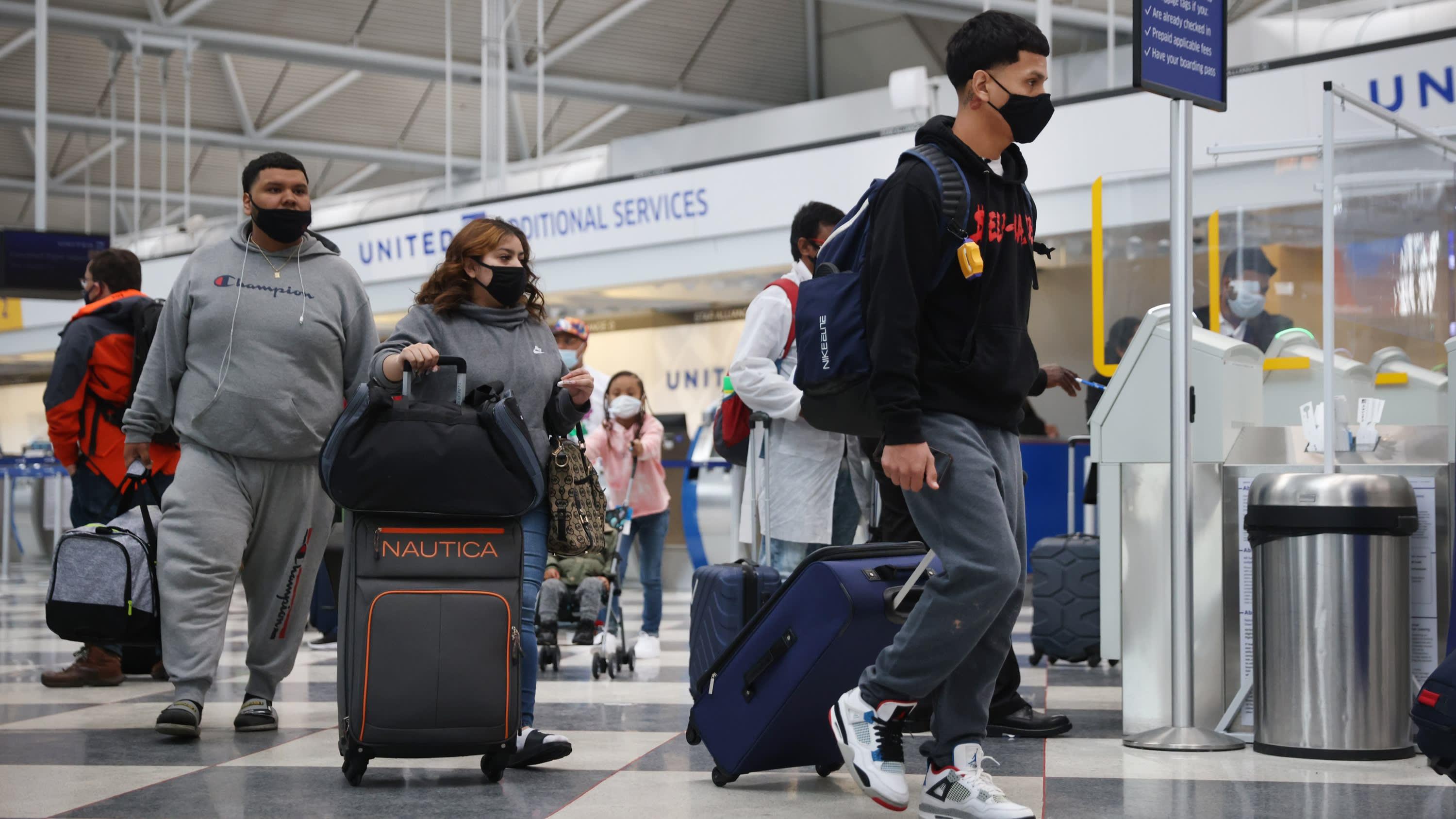 آسٹریلیا نے سفری پابندیاں ختم کرنے کا فیصلہ کرلیا