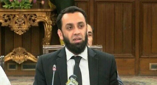 پرویز الہی کا نام ای سی ایل میں ڈالنے کی تجویز ہے، عطا تارڑ
