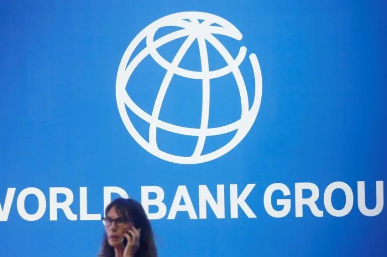 World Bank cuts Pakistan’s GDP growth projection to 2%