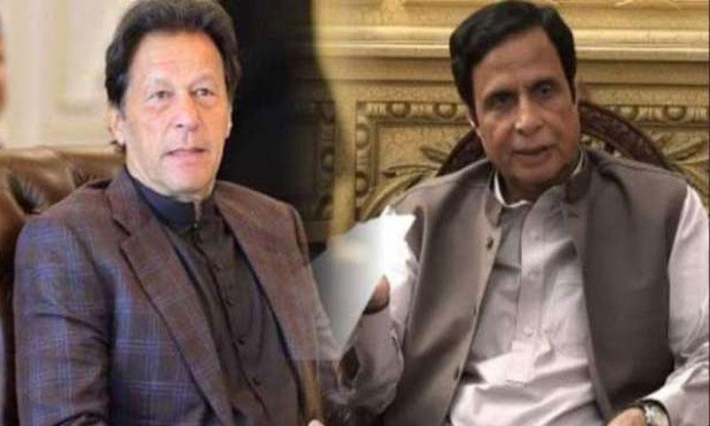 شہبازشریف اور رانا ثنا اللہ کی ہر سازش ناکام ہو گی ، عمران خان