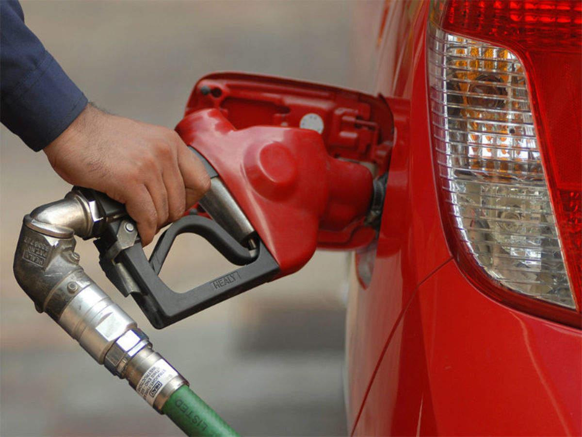 Government reduces sales tax on petrol, high-speed diesel