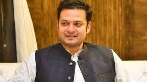 آج ہم نے اپنے نمبرز پورے ظاہر کردیے ہیں:ڈپٹی اسپیکر پنجاب اسمبلی واثق قیوم