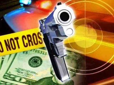 صادق آباد:زمین کے تنازعے پر فائرنگ، ایک شخص جاں بحق 