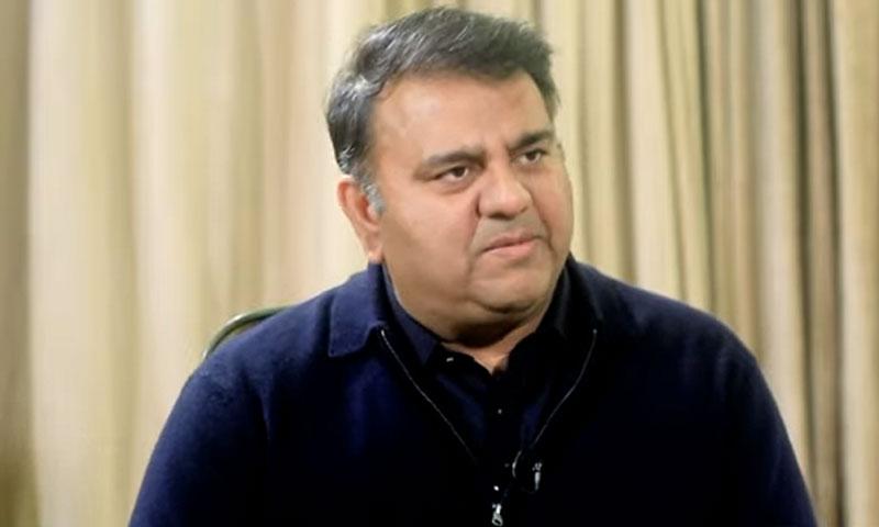 کوشش ہے آج ہی اسمبلی تحلیل کریں، فواد چودھری
