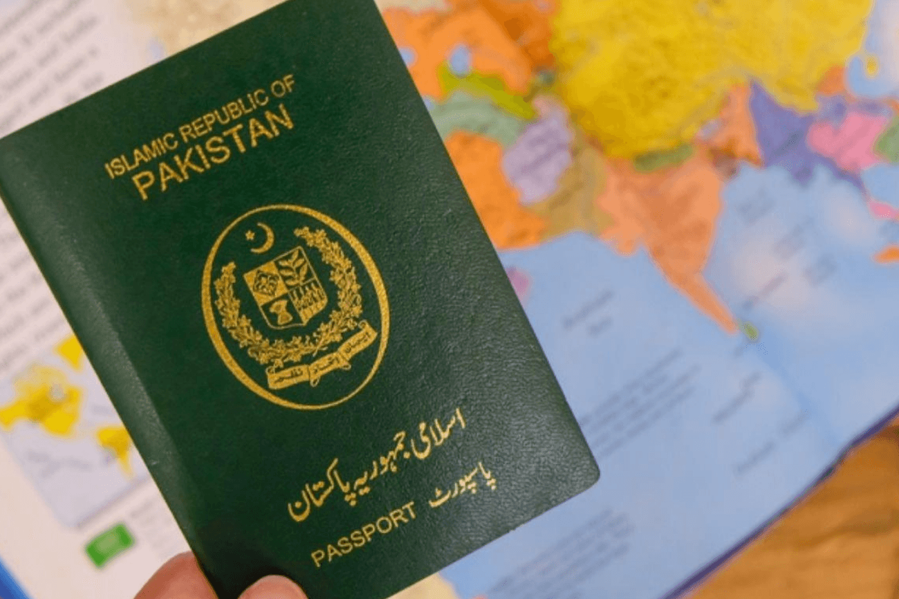 US visa holder Pakistanis now exempted from interview