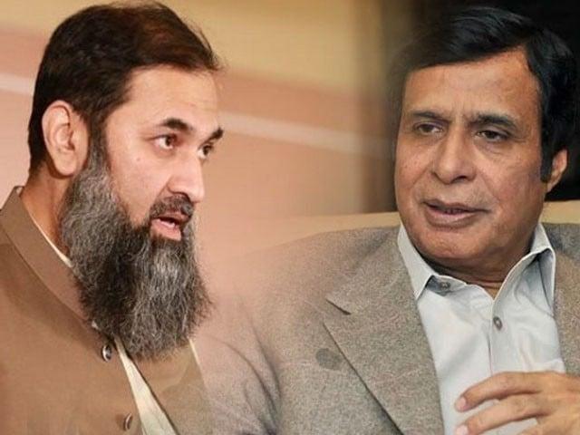 گورنر پنجاب نے وزیراعلیٰ کے اعتماد کے ووٹ کو تسلیم کر لیا