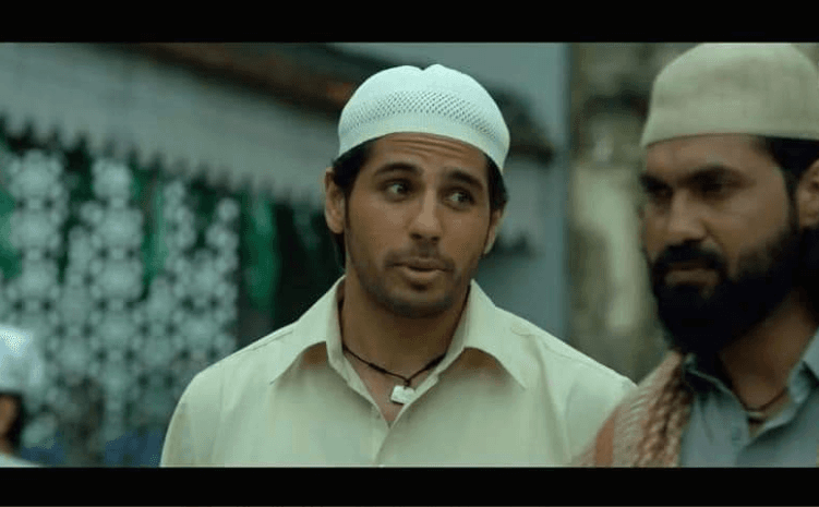 “Mission Majnu”: Netizens mock India for vague Pakistani stereotypes 