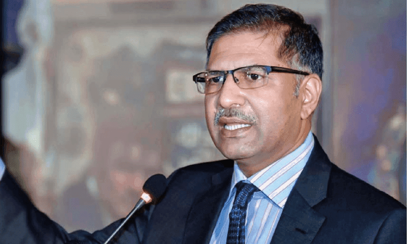 وزیراعلیٰ کسی وقت بھی اسمبلی توڑ سکتے ہیں، بیرسٹر علی ظفر