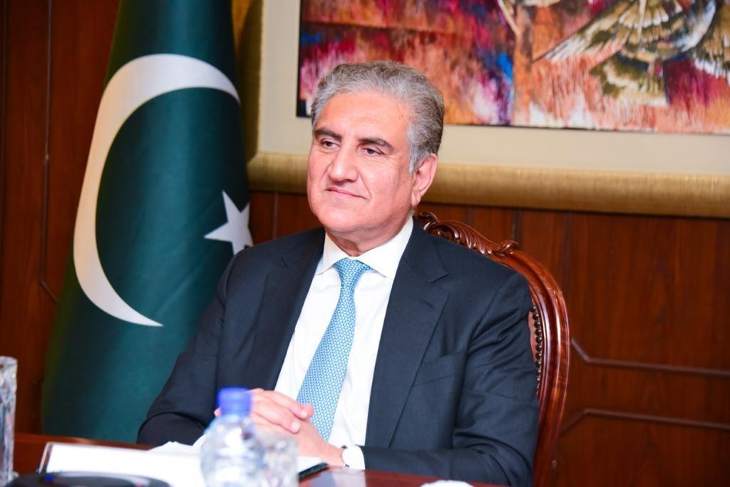 Pakistan, Denmark agree to further strengthen bilateral ties