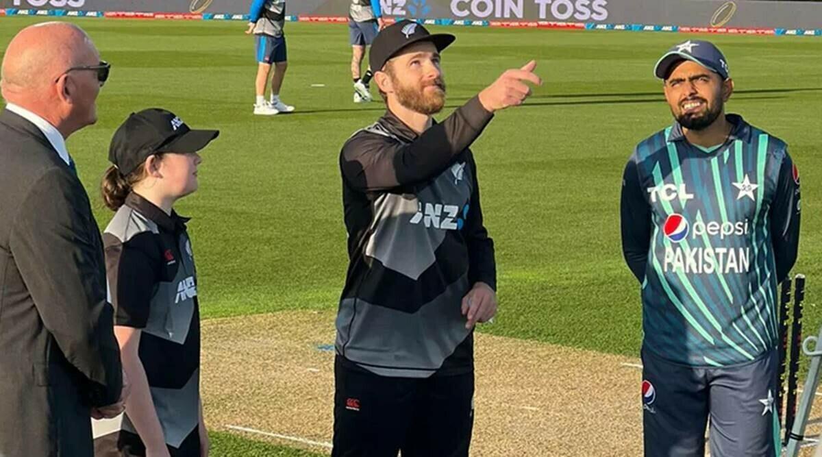 Final ODI b/w Pakistan, New Zealand in Karachi today