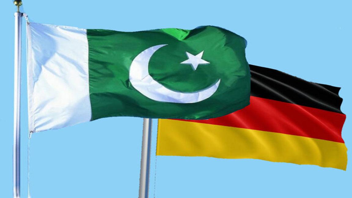 Germany to provide €28mln support to Pakistan