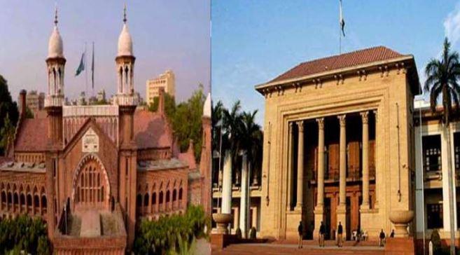 پنجاب اسمبلی کی تحلیل کا اقدام لاہور ہائیکورٹ میں چیلنج کر دیا گیا