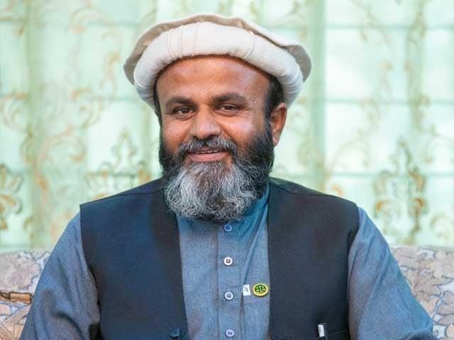 حق دو تحریک کے سربراہ مولانا ہدایت الرحمن  گرفتار