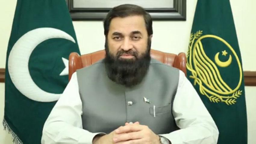 گورنر پنجاب بلیغ الرحمان نے اسمبلی کی تحلیل کی سمری سے متعلق اہم اعلان کر دیا