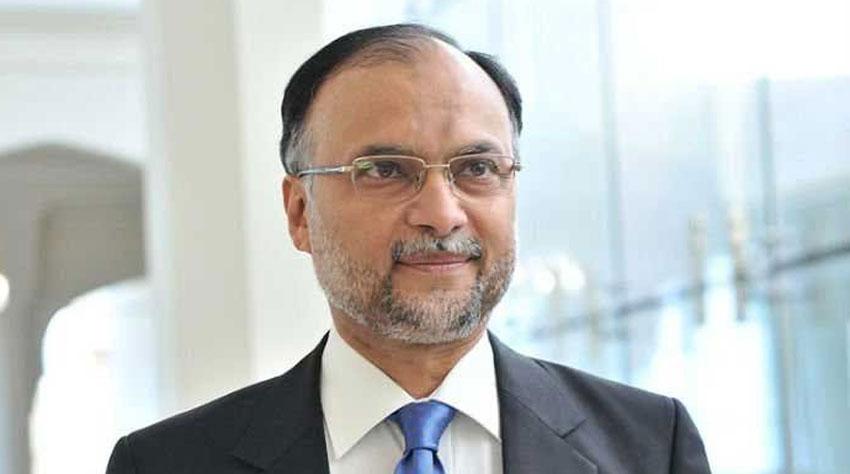 Pakistan to soon come out of economic crisis: Ahsan