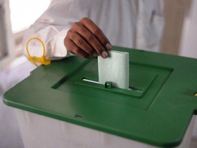 Sindh once again seeks postponement of Karachi, Hyderabad LG polls 