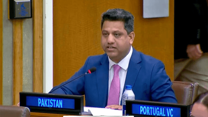 Pakistan calls for steps to ensure safety of UN peacekeepers amid new threats