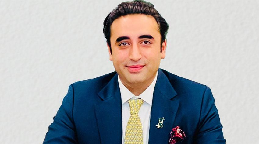 FM Bilawal to attend World Economic Forum's meeting in Davos