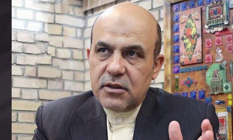 سابق ایرانی نائب وزیر دفاع کو پھانسی
