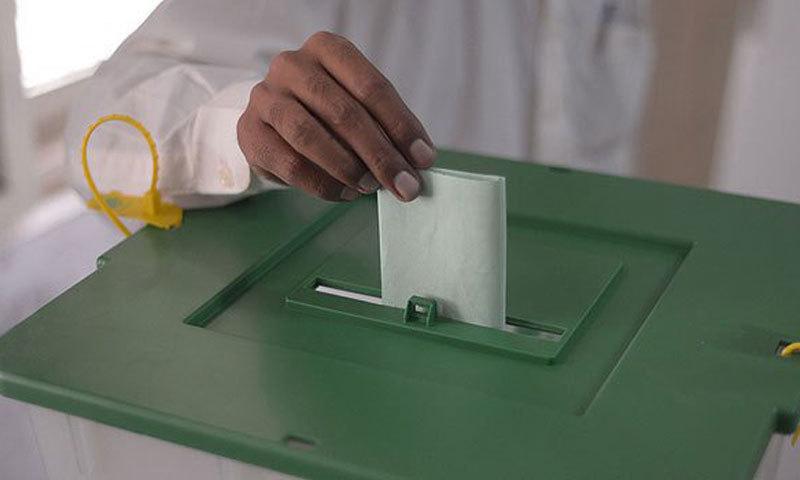 All set for LG polls in 16 Sindh districts as ECP stays firm