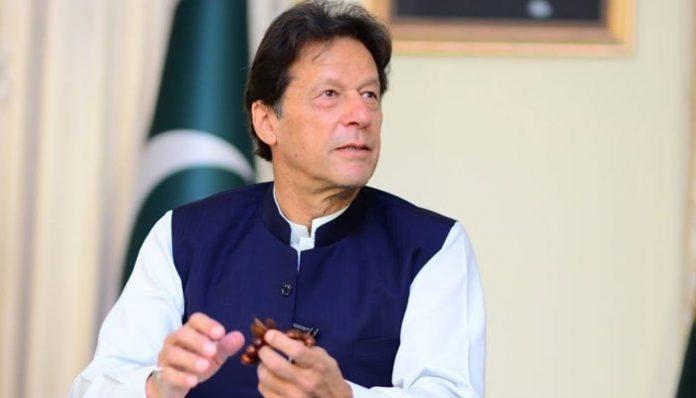 وزیراعظم عمران خان سے ڈنمارک کے وزیر خارجہ کی ملاقات