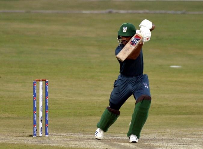 نیشنل ٹی ٹوئنٹی کپ: بلوچستان نے جنوبی پنجاب کو آٹھ وکٹوں سے ہرا دیا