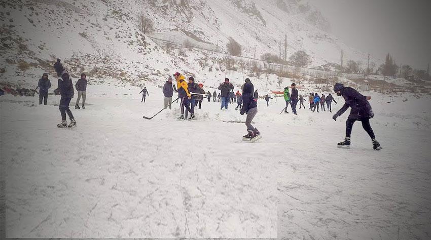 Seven-day Winter Sports Feast 2023 begins in Hunza today