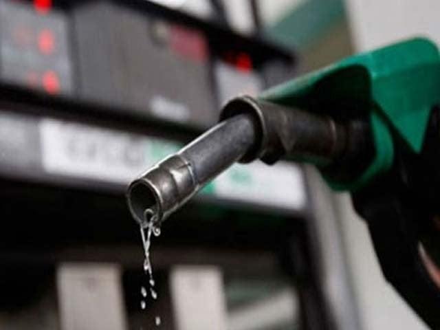 ملک میں ایک بار پھر تیل کے بحران کا خدشہ پیدا ہوگیا