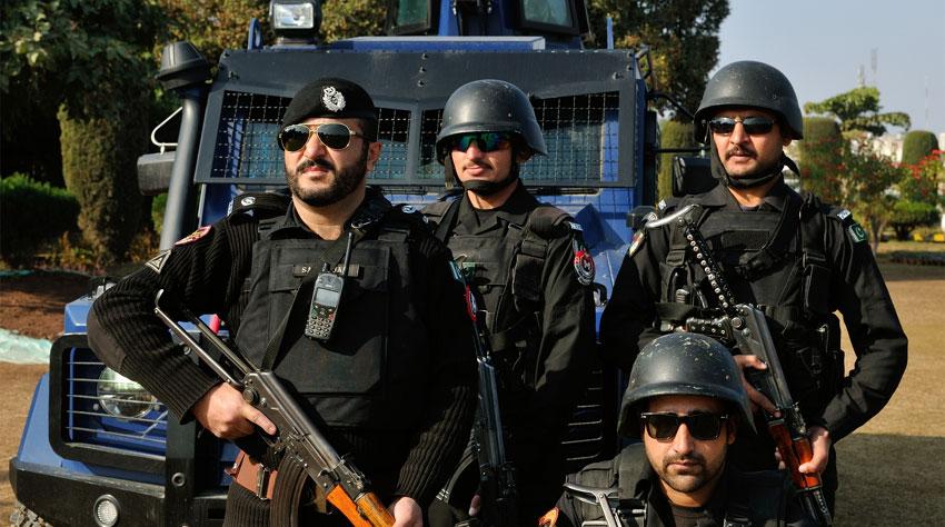 Two facilitators of Peshawar terror attack killed during IBO