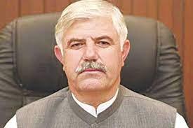 محمود خان کا صوبائی اسمبلی تحلیل کیلئے سمری منگل کے روز گورنر کو ارسال کرنے کا اعلان