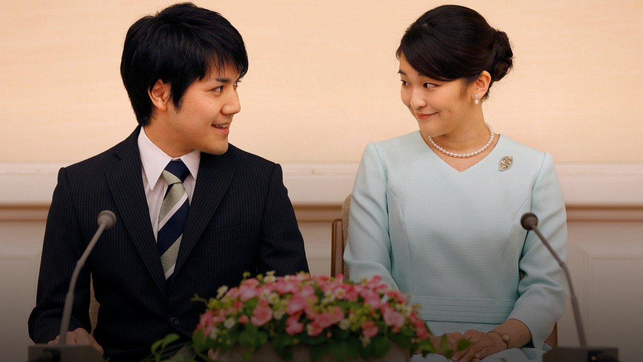 Japan's Princess to wed her commoner fiance this month