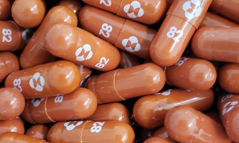 کورونا سے تحفظ کے لیے کیپسول تیار: نتائج حوصلہ افزا